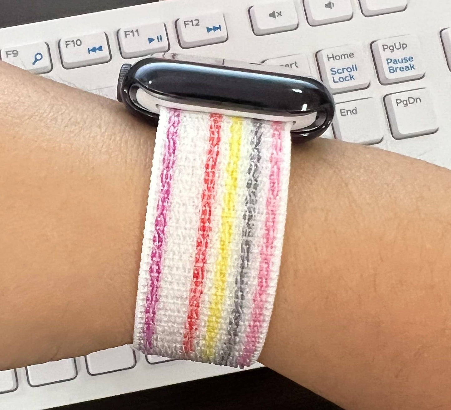 Apple Watch Pride Bands