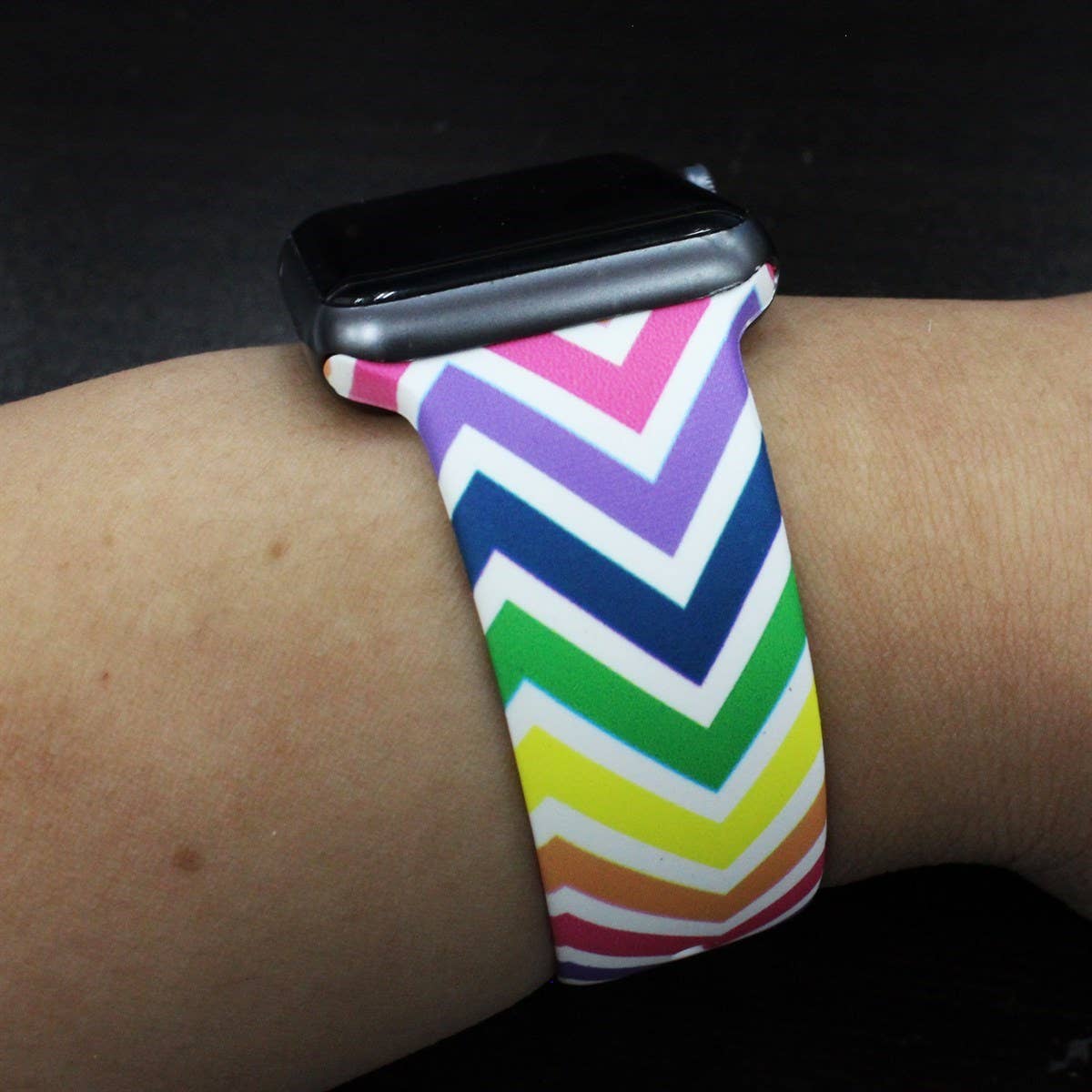 Apple Watch Pride Bands