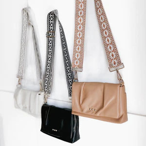 Aurora Crossbody Clutch