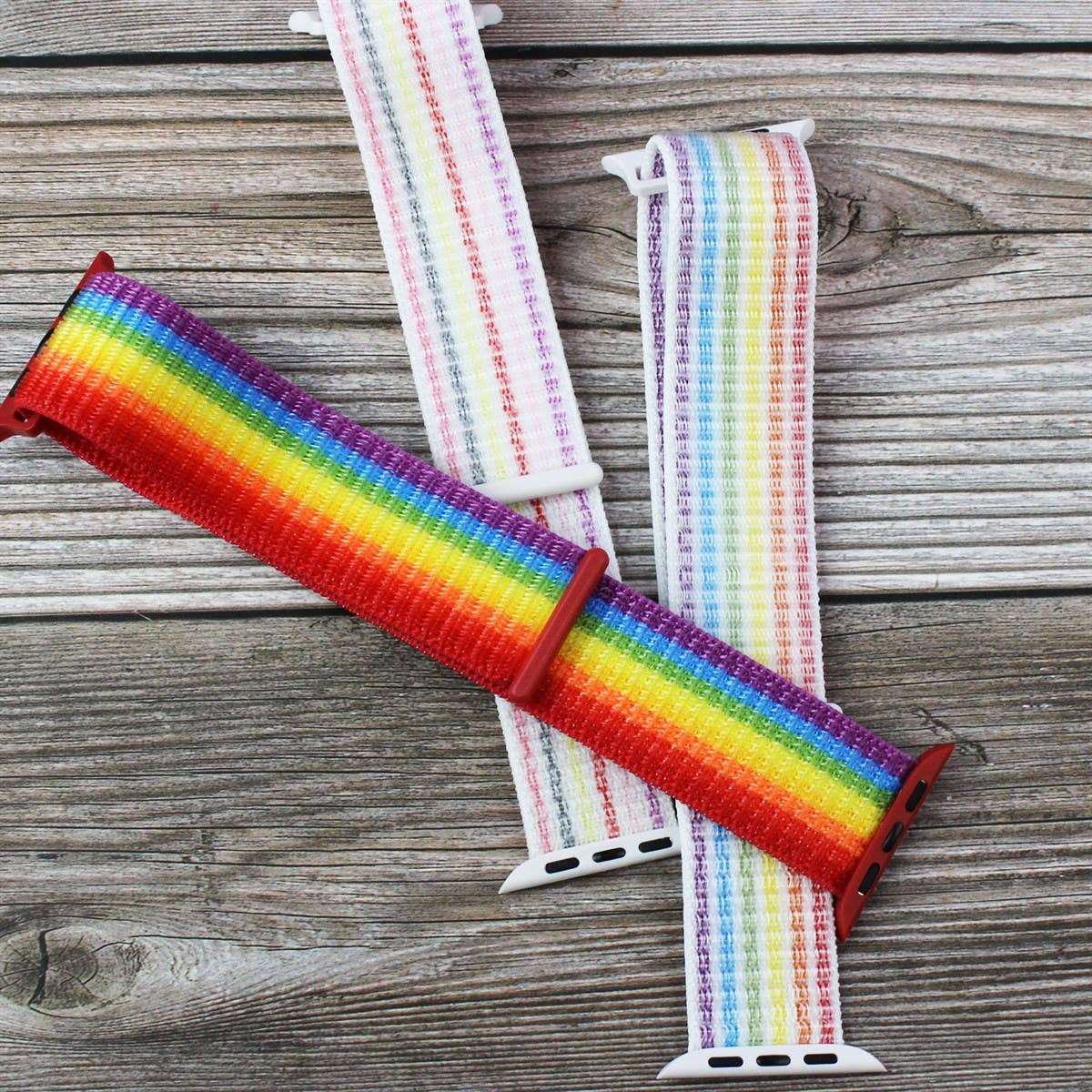 Apple Watch Pride Bands