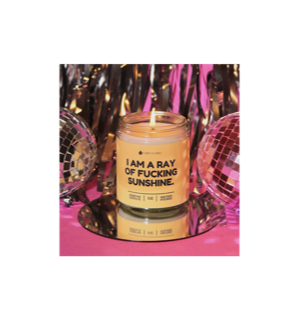 Candles and Air Fresheners "Freshies"