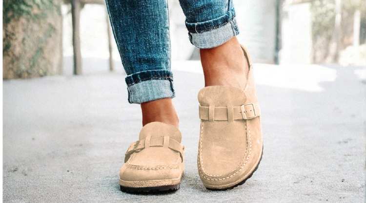 Step Into Style