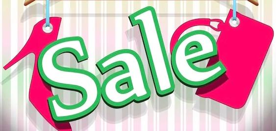 Sale