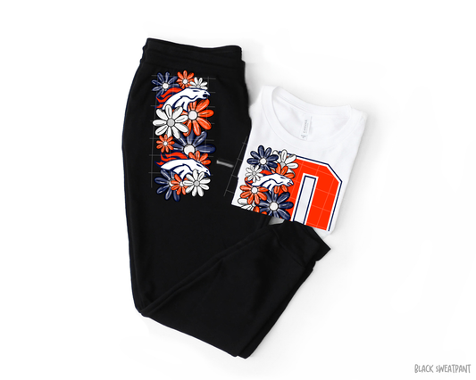 Denver : Game Day - Sweatpants